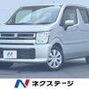 suzuki wagon-r 2021 -SUZUKI--Wagon R 5BA-MH85S--MH85S-120815---SUZUKI--Wagon R 5BA-MH85S--MH85S-120815- image 1