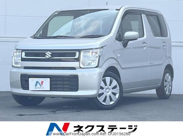 suzuki wagon-r 2021 -SUZUKI--Wagon R 5BA-MH85S--MH85S-120815---SUZUKI--Wagon R 5BA-MH85S--MH85S-120815- image 1