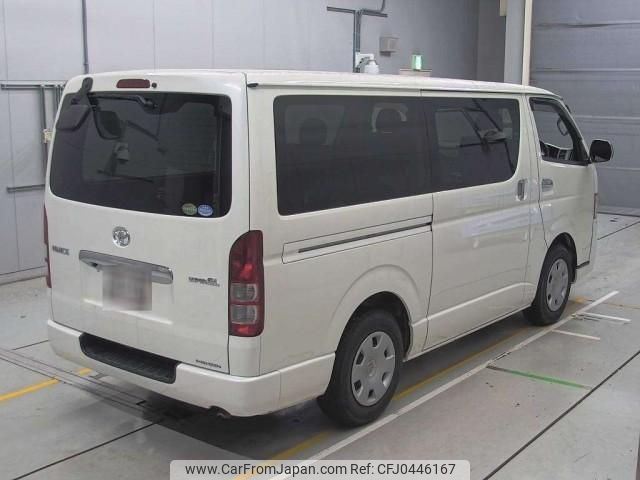 toyota hiace-van 2013 quick_quick_CBF-TRH200V_TRH200-0184267 image 2