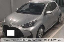 toyota yaris 2023 quick_quick_5BA-KSP210_KSP210-0087837