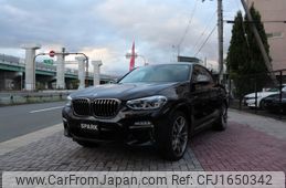 bmw x4 2019 CFJ1650342
