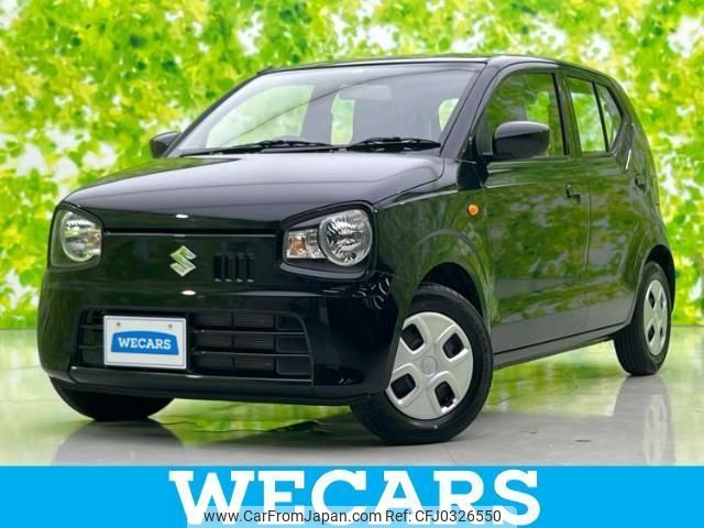 suzuki alto 2021 quick_quick_5BA-HA36S_HA36S-626181 image 1