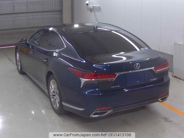 lexus ls 2020 CFJ1413108 image 2