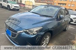 mazda demio 2018 -MAZDA--Demio DBA-DJ3AS--DJ3AS-500096---MAZDA--Demio DBA-DJ3AS--DJ3AS-500096-