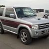 mitsubishi pajero-mini 2008 -MITSUBISHI--Pajero mini ABA-H58A--H58A-0801748---MITSUBISHI--Pajero mini ABA-H58A--H58A-0801748- image 1