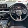 audi a4 2018 -AUDI--Audi A4 DBA-8WCYRF--WAUZZZF47JA231238---AUDI--Audi A4 DBA-8WCYRF--WAUZZZF47JA231238- image 4