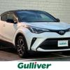 toyota c-hr 2019 -TOYOTA--C-HR 6AA-ZYX11--ZYX11-2004433---TOYOTA--C-HR 6AA-ZYX11--ZYX11-2004433- image 1