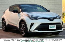 toyota c-hr 2019 -TOYOTA--C-HR 6AA-ZYX11--ZYX11-2004433---TOYOTA--C-HR 6AA-ZYX11--ZYX11-2004433-