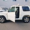 mitsubishi pajero-mini 2009 CFJ1725979 image 47