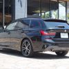 bmw 3-series 2021 -BMW--BMW 3 Series 3DA-6L20--WBA6L72090FL71417---BMW--BMW 3 Series 3DA-6L20--WBA6L72090FL71417- image 8