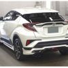 toyota c-hr 2018 quick_quick_DBA-NGX50_2032169 image 2