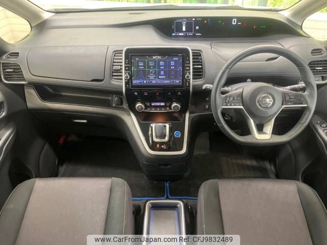 nissan serena 2019 -NISSAN--Serena DAA-HFC27--HFC27-036359---NISSAN--Serena DAA-HFC27--HFC27-036359- image 2