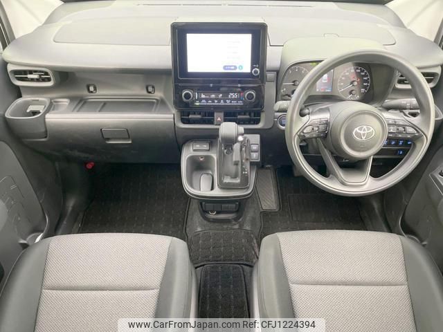 toyota sienta 2024 quick_quick_MXPC10G_MXPC10-1038887 image 2
