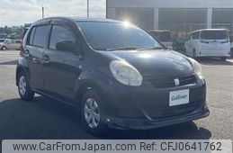 toyota passo 2012 -TOYOTA--Passo DBA-KGC30--KGC30-0099023---TOYOTA--Passo DBA-KGC30--KGC30-0099023-