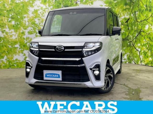 daihatsu tanto 2021 quick_quick_5BA-LA650S_LA650S-0142234 image 1