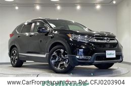 honda cr-v 2019 -HONDA--CR-V 6AA-RT5--RT5-1005005---HONDA--CR-V 6AA-RT5--RT5-1005005-