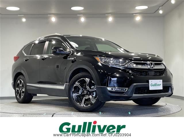 honda cr-v 2019 -HONDA--CR-V 6AA-RT5--RT5-1005005---HONDA--CR-V 6AA-RT5--RT5-1005005- image 1