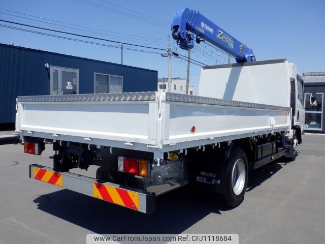 isuzu elf-truck 2013 -ISUZU--Elf SKG-NPR85YN--NPR85Y-7003626---ISUZU--Elf SKG-NPR85YN--NPR85Y-7003626- image 2