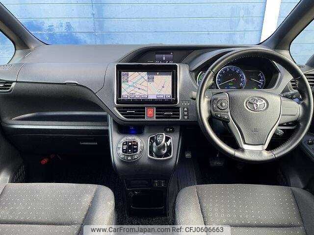 toyota voxy 2014 504928-926999 image 1