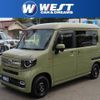 honda n-van-style 2021 quick_quick_5BD-JJ1_JJ1-4102584 image 1