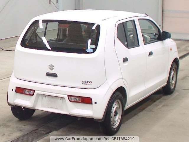 suzuki alto-van 2019 CFJ1684219 image 2