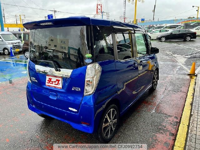 nissan dayz-roox 2018 -NISSAN--DAYZ Roox DBA-B21A--B21A-0516273---NISSAN--DAYZ Roox DBA-B21A--B21A-0516273- image 2