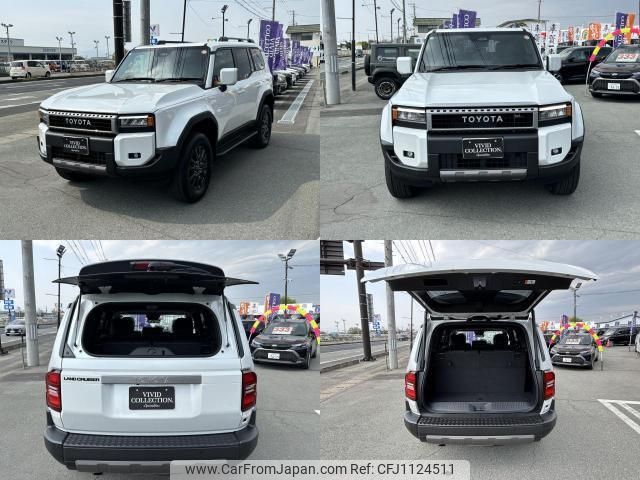 toyota toyota-others 2025 quick_quick_3BA-TRJ250W_TRJ250W-0023516 image 2