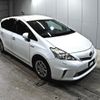 toyota prius-α 2014 -TOYOTA--Prius α ZVW40W-0008503---TOYOTA--Prius α ZVW40W-0008503- image 1