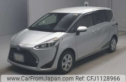 toyota sienta 2022 -TOYOTA 【大宮 503ﾈ7762】--Sienta 6AA-NHP170G--NHP170-7261786---TOYOTA 【大宮 503ﾈ7762】--Sienta 6AA-NHP170G--NHP170-7261786-