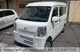 nissan clipper-van 2024 -NISSAN 【千葉 480ﾇ8301】--Clipper Van 5BD-DR17V--DR17V-751938---NISSAN 【千葉 480ﾇ8301】--Clipper Van 5BD-DR17V--DR17V-751938-