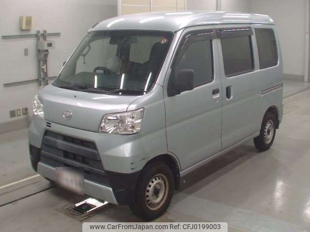 daihatsu hijet-van 2019 -DAIHATSU--Hijet Van EBD-S321V--S321V-0410873---DAIHATSU--Hijet Van EBD-S321V--S321V-0410873- image 1