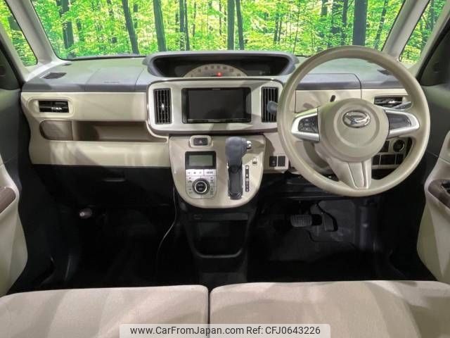 daihatsu move-canbus 2019 -DAIHATSU--Move Canbus 5BA-LA800S--LA800S-0161330---DAIHATSU--Move Canbus 5BA-LA800S--LA800S-0161330- image 2