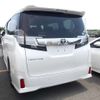 toyota vellfire 2015 -TOYOTA--Vellfire DBA-AGH30W--AGH30W-0018516---TOYOTA--Vellfire DBA-AGH30W--AGH30W-0018516- image 4