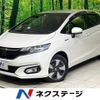 honda fit 2017 -HONDA--Fit DAA-GP5--GP5-1310987---HONDA--Fit DAA-GP5--GP5-1310987- image 1