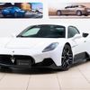 maserati maserati-others 2022 quick_quick_MC30_ZAMBX24J000381315 image 1