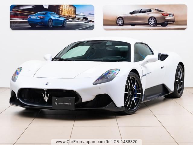 maserati maserati-others 2022 quick_quick_MC30_ZAMBX24J000381315 image 1
