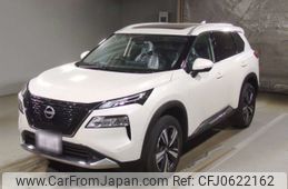 nissan x-trail 2024 -NISSAN 【大阪 303ゆ9165】--X-Trail SNT33-078559---NISSAN 【大阪 303ゆ9165】--X-Trail SNT33-078559-