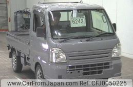 mitsubishi minicab-truck 2014 -MITSUBISHI--Minicab Truck DS16T--104801---MITSUBISHI--Minicab Truck DS16T--104801-
