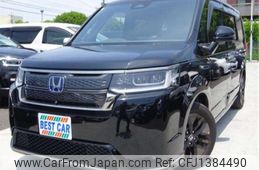 honda stepwagon 2024 -HONDA 【水戸 330】--Stepwgn RP8--RP8-1080317---HONDA 【水戸 330】--Stepwgn RP8--RP8-1080317-