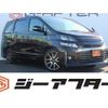 toyota vellfire 2013 -TOYOTA--Vellfire DBA-GGH20W--GGH20-8077713---TOYOTA--Vellfire DBA-GGH20W--GGH20-8077713- image 1