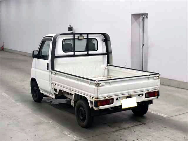 honda acty-truck 1999 CFJ1616879 image 2