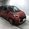 toyota sienta 2024 -TOYOTA 【愛媛 545た】--Sienta MXPC10G-1049718---TOYOTA 【愛媛 545た】--Sienta MXPC10G-1049718- image 1