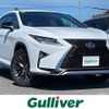 lexus rx 2017 CFJ1768318 image 1