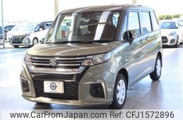 suzuki solio 2024 CFJ1572896