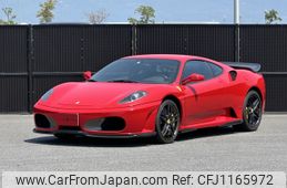 ferrari f430 2009 -FERRARI--Ferrari F430 ABA-F430--ZFFEZ58J000163339---FERRARI--Ferrari F430 ABA-F430--ZFFEZ58J000163339-