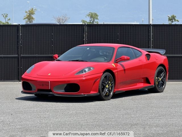 ferrari f430 2009 -FERRARI--Ferrari F430 ABA-F430--ZFFEZ58J000163339---FERRARI--Ferrari F430 ABA-F430--ZFFEZ58J000163339- image 1