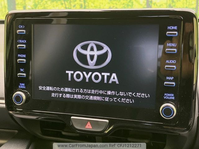toyota yaris 2020 -TOYOTA--Yaris 6AA-MXPH10--MXPH10-2022536---TOYOTA--Yaris 6AA-MXPH10--MXPH10-2022536- image 2