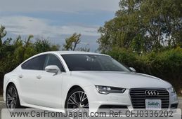 audi a7 2016 -AUDI--Audi A7 ABA-4GCYPC--WAUZZZ4GXGN130869---AUDI--Audi A7 ABA-4GCYPC--WAUZZZ4GXGN130869-