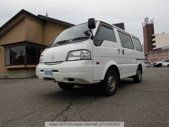 mazda bongo-van 2017 CFJ1842822 image 1