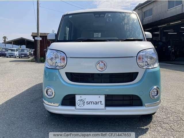 daihatsu move-canbus 2019 quick_quick_5BA-LA800S_LA800S-0190436 image 1